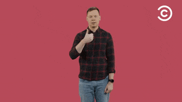 Shot Talent GIF by Comedy Central Hungary