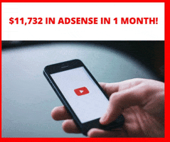 Youtube Earnings GIF