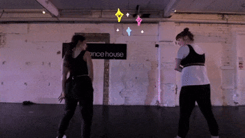 Friends Mdh GIF by Mad Dance house