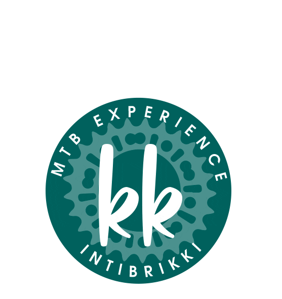 intibrikki Sticker