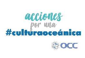 Oceanosanos Sticker