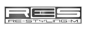 RESTYLING Sticker