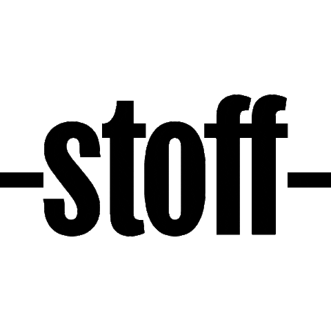 stoff.agency Sticker