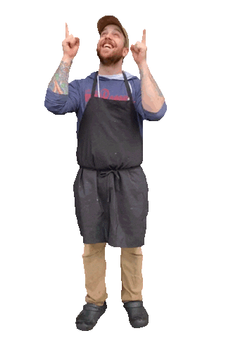 The Rare Bit Sticker