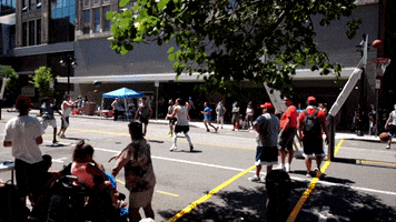 Spokane Hoopfest GIF