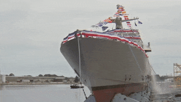 Water Wow GIF by U.S. Navy