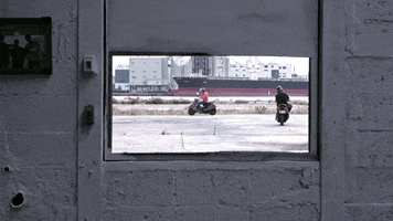 Temporary GIF by UnionDocs