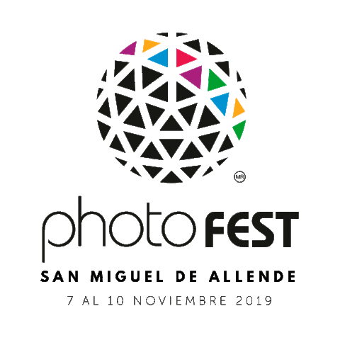 Photofest Sticker