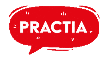 Sticker by Practia Global