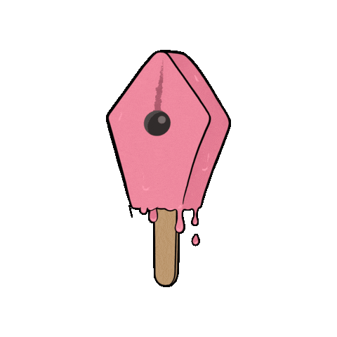 Sticker by Atlas Stationers