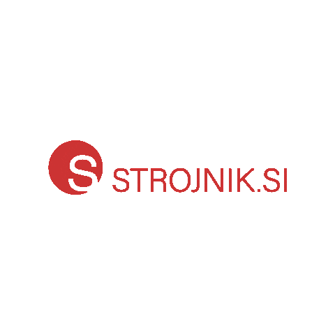Strojna Sticker by Skupina povezani