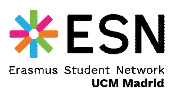 Esn Sticker by ESNUCM