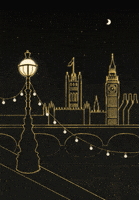 London Westminster GIF by ShawnFan