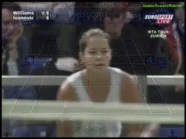 Venus Williams GIF