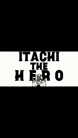 Itachi GIF
