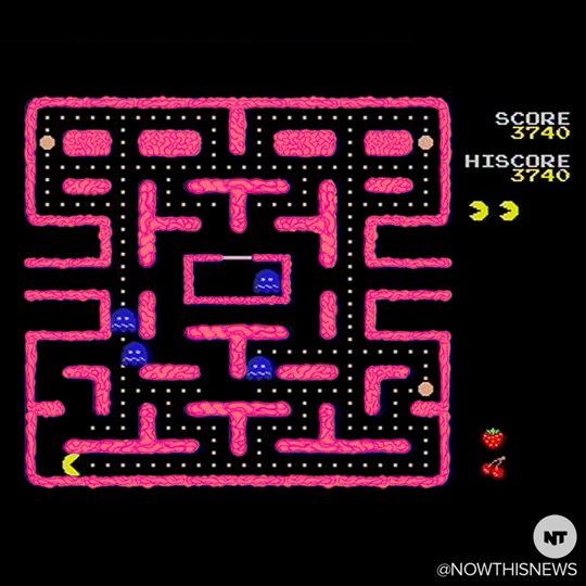 video games news GIF
