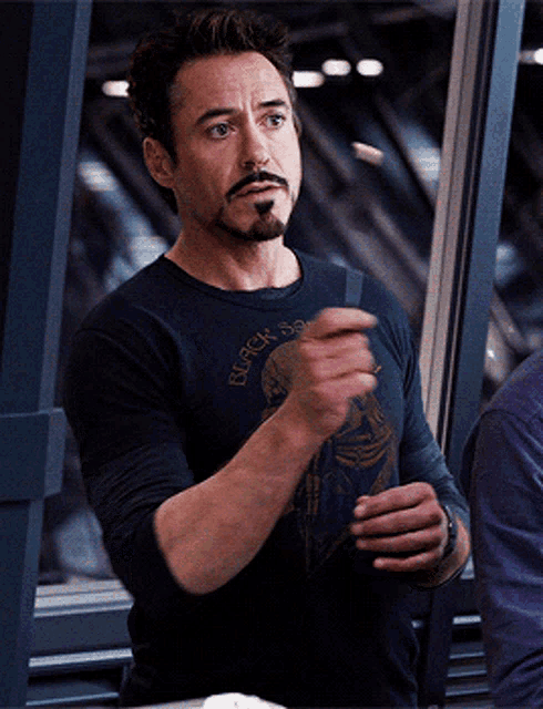 Marvel GIF