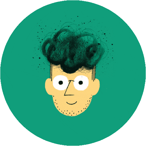 Fun Sticker