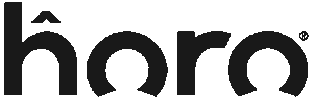Horobrand Sticker by Horo.la