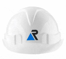 Railgo helmet hard hat каска railgo GIF