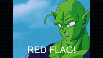 Dragon Ball Z Piccolo GIF
