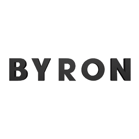 byronburgersuk Sticker