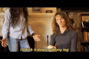 gaylewaterswaters chris fleming gayle waters waters GIF