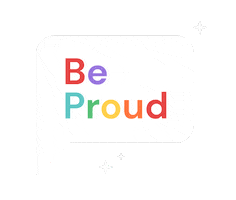 Pride Love Sticker by Mindshine