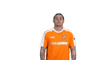 CV Fuego FC Sticker