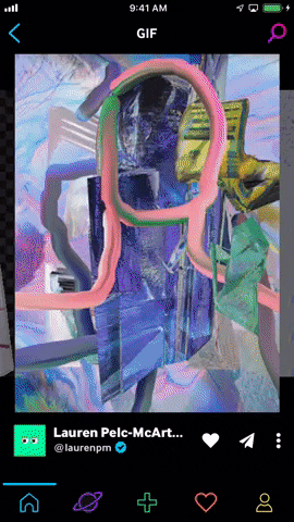 GIF by chrismaier