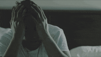 Crazy GIF