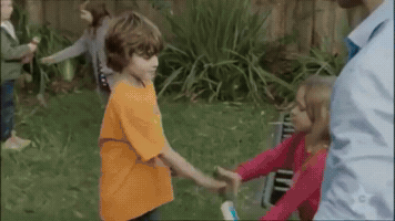 Slap GIF