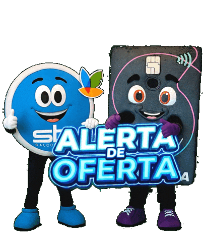 Salcobrand Sticker by Sbpay