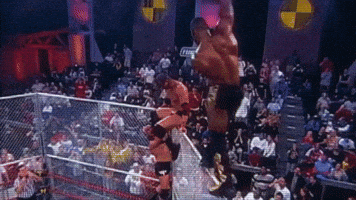 Vice Tv Impact GIF by DARK SIDE OF THE RING