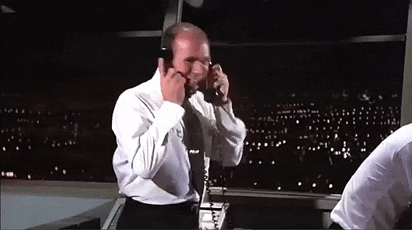 Conference Call GIFs - Get the best GIF on GIPHY