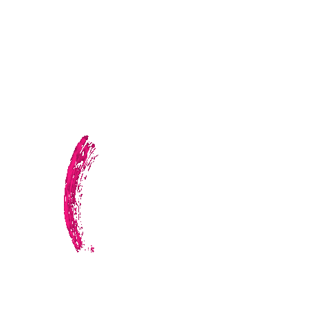 Pink Sticker