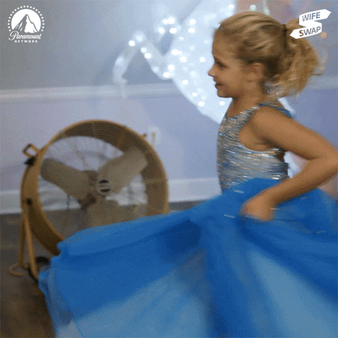 Spin Outfit GIF by Paramount Network