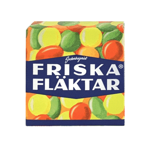 Sockerbageriet Sticker