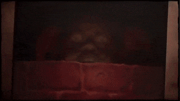 Raven GIF