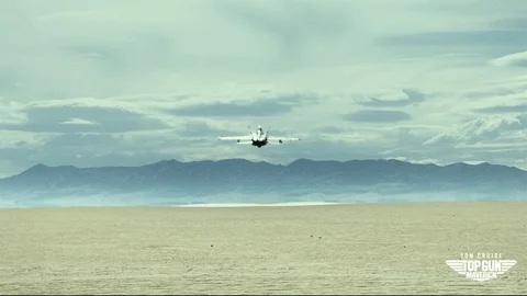 Excited Top Gun Maverick GIF by Top Gun