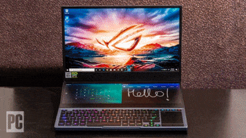Video Games Computer GIF by PCMag
