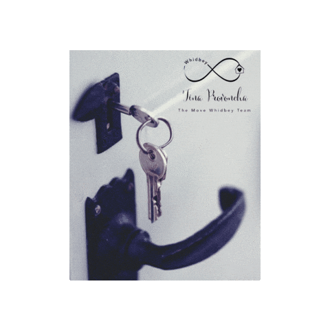 MoveWhidbeyTeam Sticker