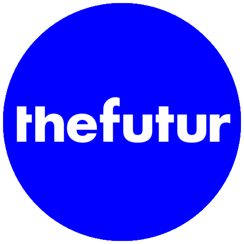 thefutur Sticker