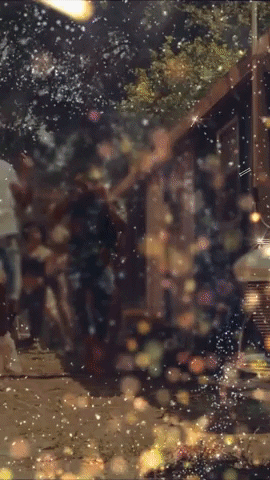 Caliente! Latin Music Festival GIF