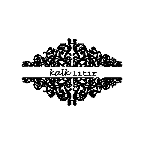 Kalklitir Sticker