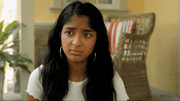 Devi Never Have I Ever GIF by NETFLIX