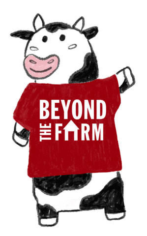 Btf Sticker by Stanford Alumni Association