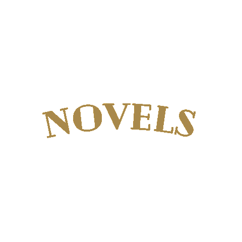 Sticker by NovelsZaandam