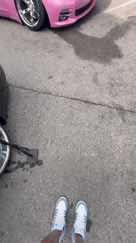 Barbie Stance GIF by outofluck_club