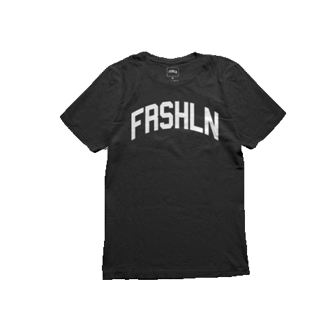 FRSHLN Sticker